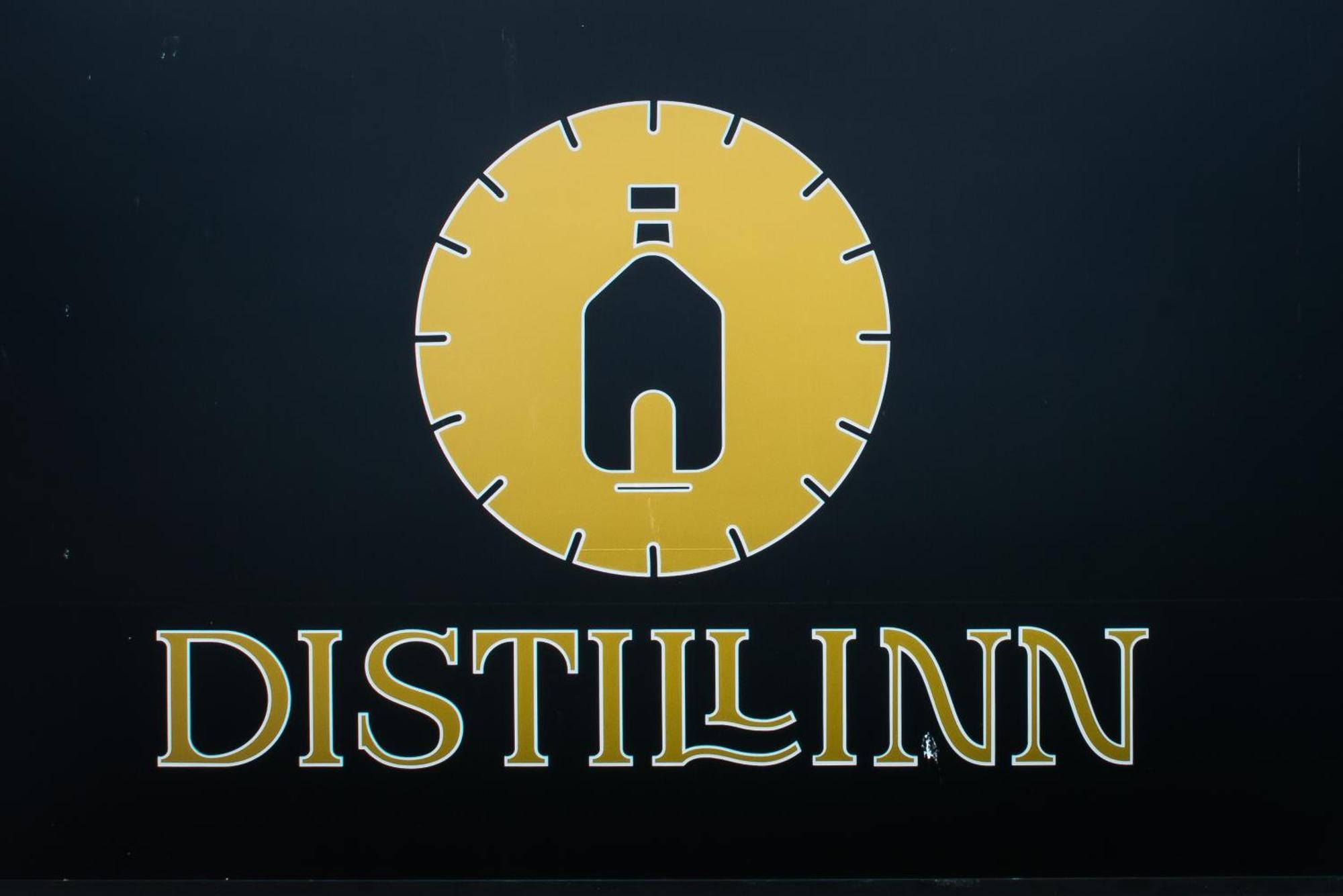 Distill-Inn Bardstown Exterior photo